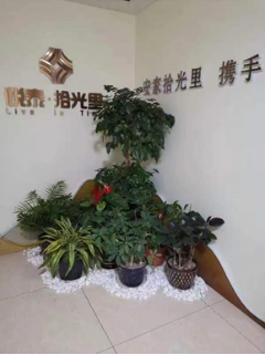 悅泰拾光(guāng)裏